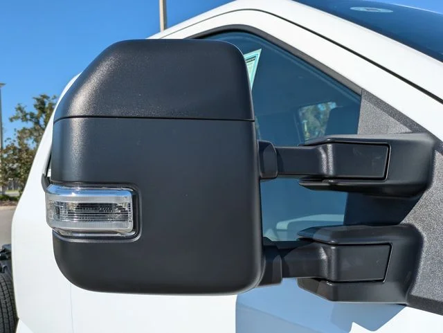 2026 Ford F-350 Super Duty Chassis Cab XL - Photo 11