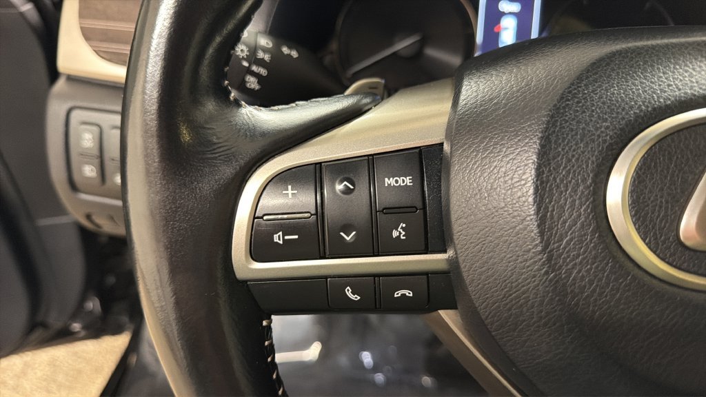 2018 Lexus GS 350 - Photo 18