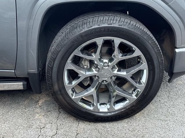 Certified Used 2019 Gray GMC Denali image 9