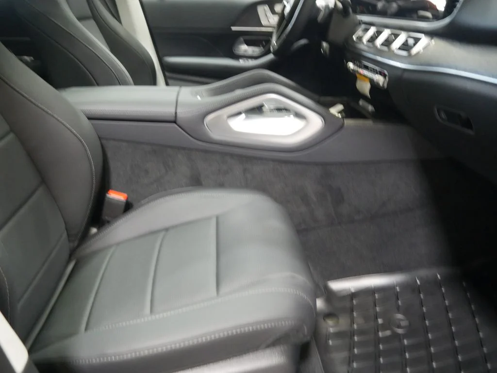 Certified Used 2026 Black Mercedes-Benz GLE 350 image 23
