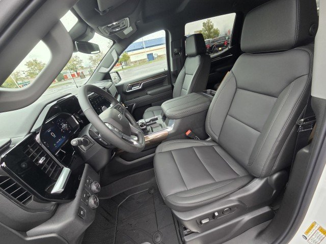 2026 Chevrolet Silverado 1500 RST - Photo 16