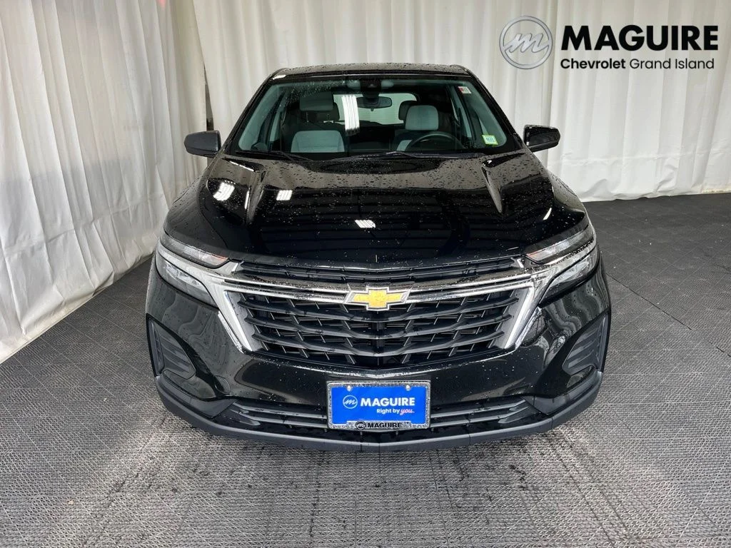 Used 2023 Black Chevrolet LS image 29