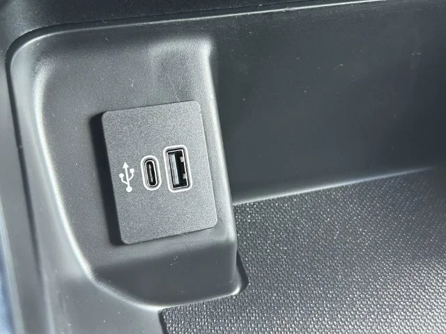 New 2026 Gray Ford STX image 23