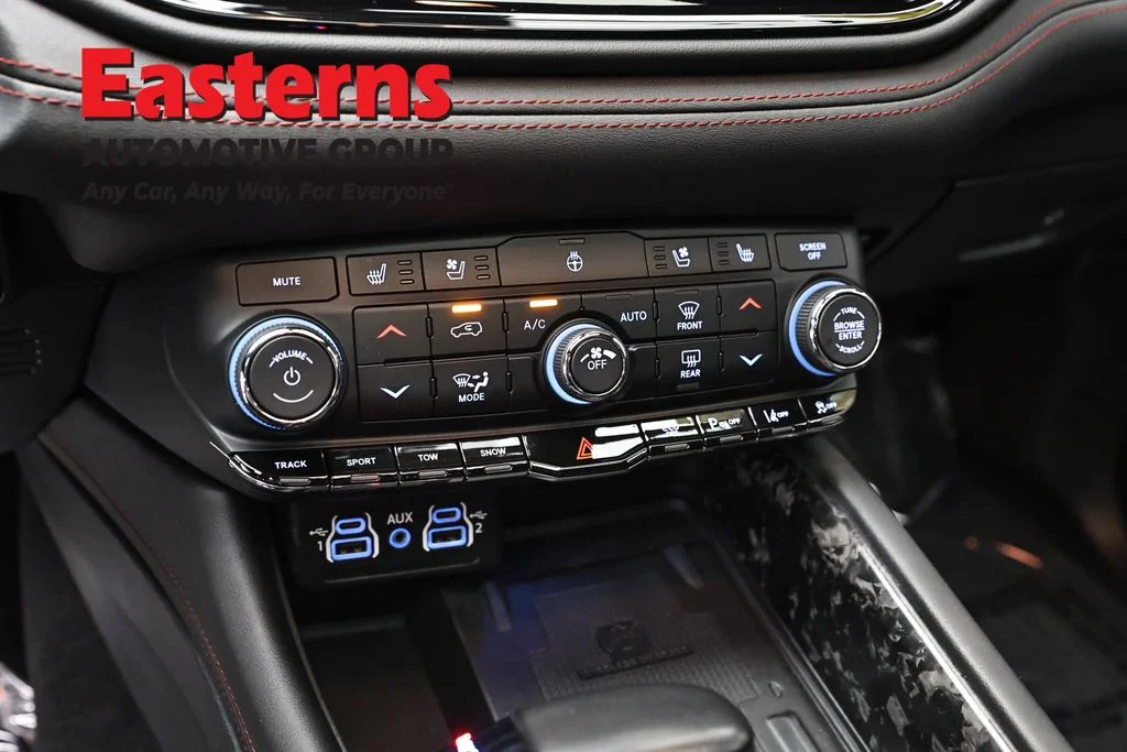 Used 2024 Silver Dodge R/T Premium image 19