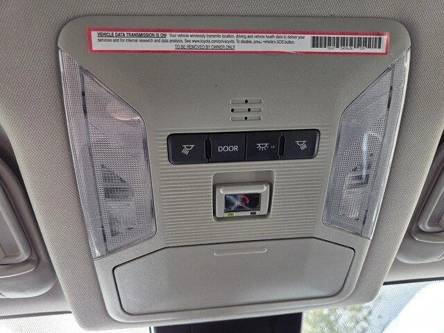 Used 2024 Ice Cap Toyota XLE image 19