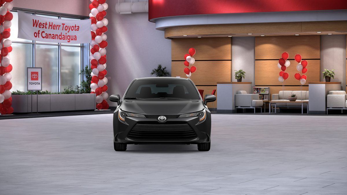 New 2026 Underground Toyota LE image 29