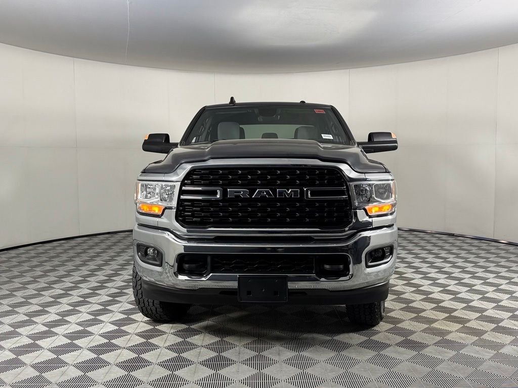 Used 2022 Gray Ram Big Horn image 9