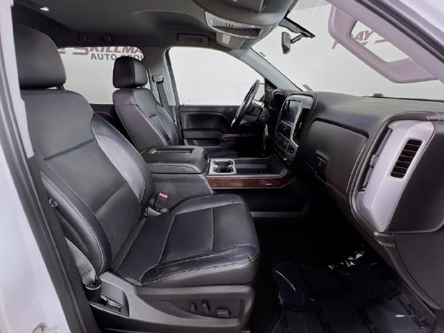2018 GMC Sierra 1500 SLT - Photo 40