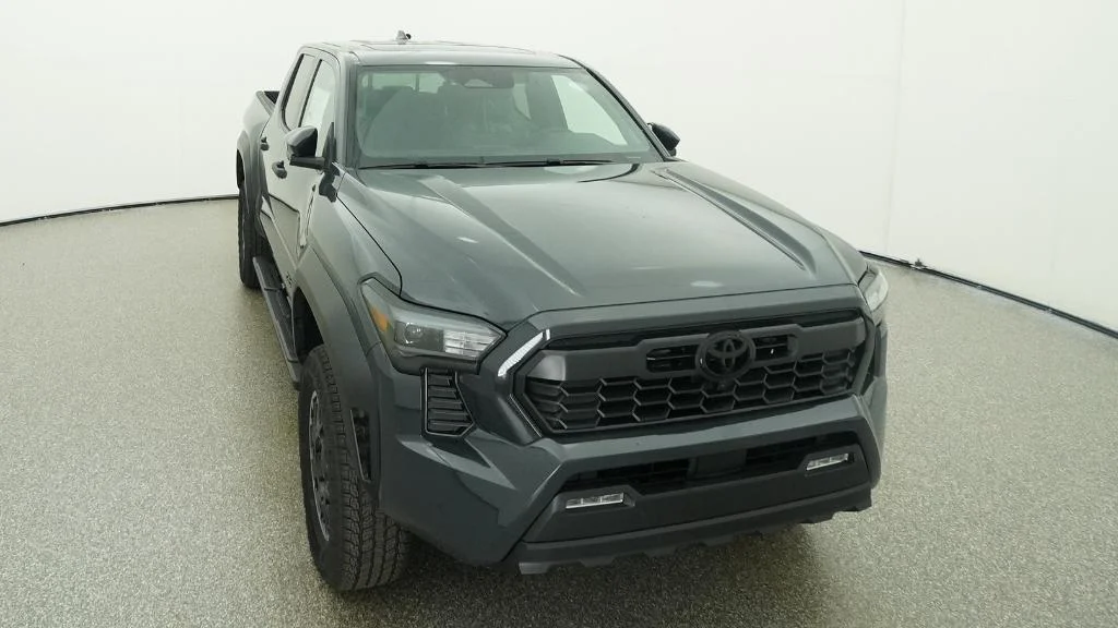 New 2026 Underground Toyota TRD Off-Road image 36