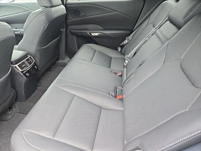 Certified Used 2023 NEBULA GRAY PEARL Lexus 350 Premium Plus image 14