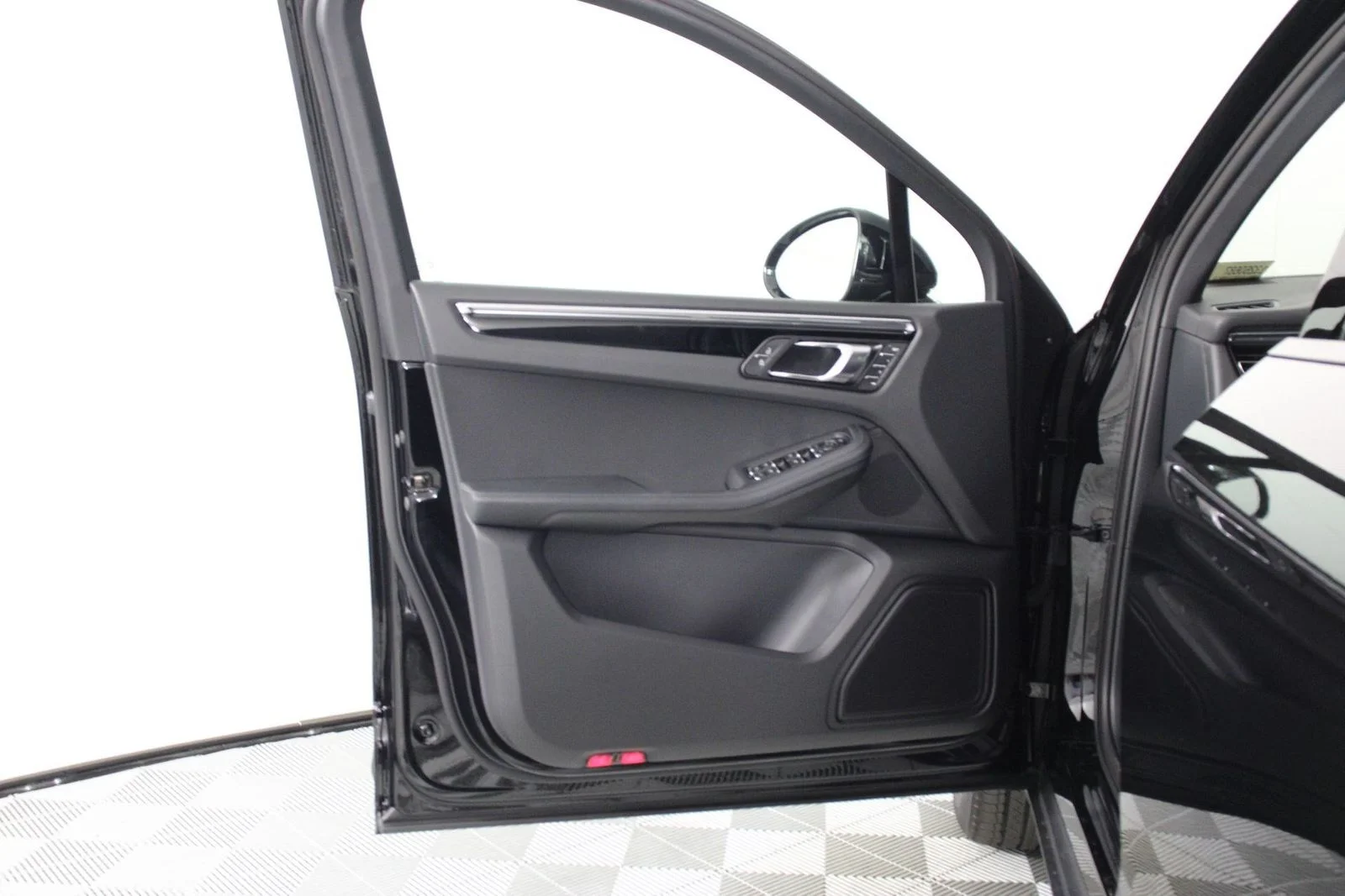 New 2026 Black Porsche  image 21