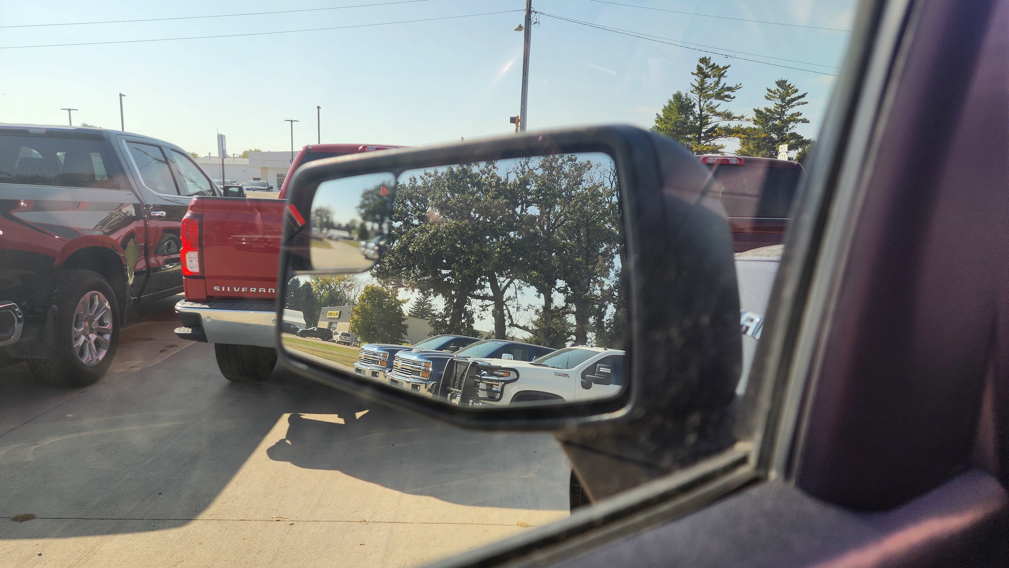 2019 Chevrolet Silverado 1500 Work Truck - Photo 8