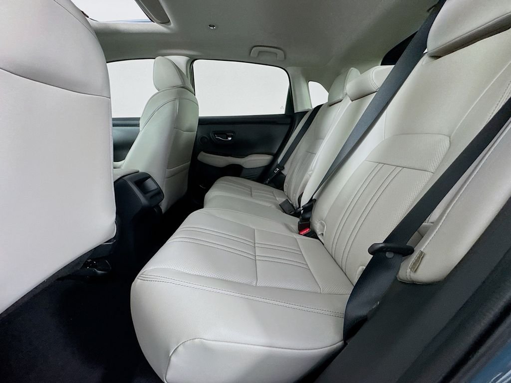 New 2027 Nordic Forest Pearl Honda EX-L image 35