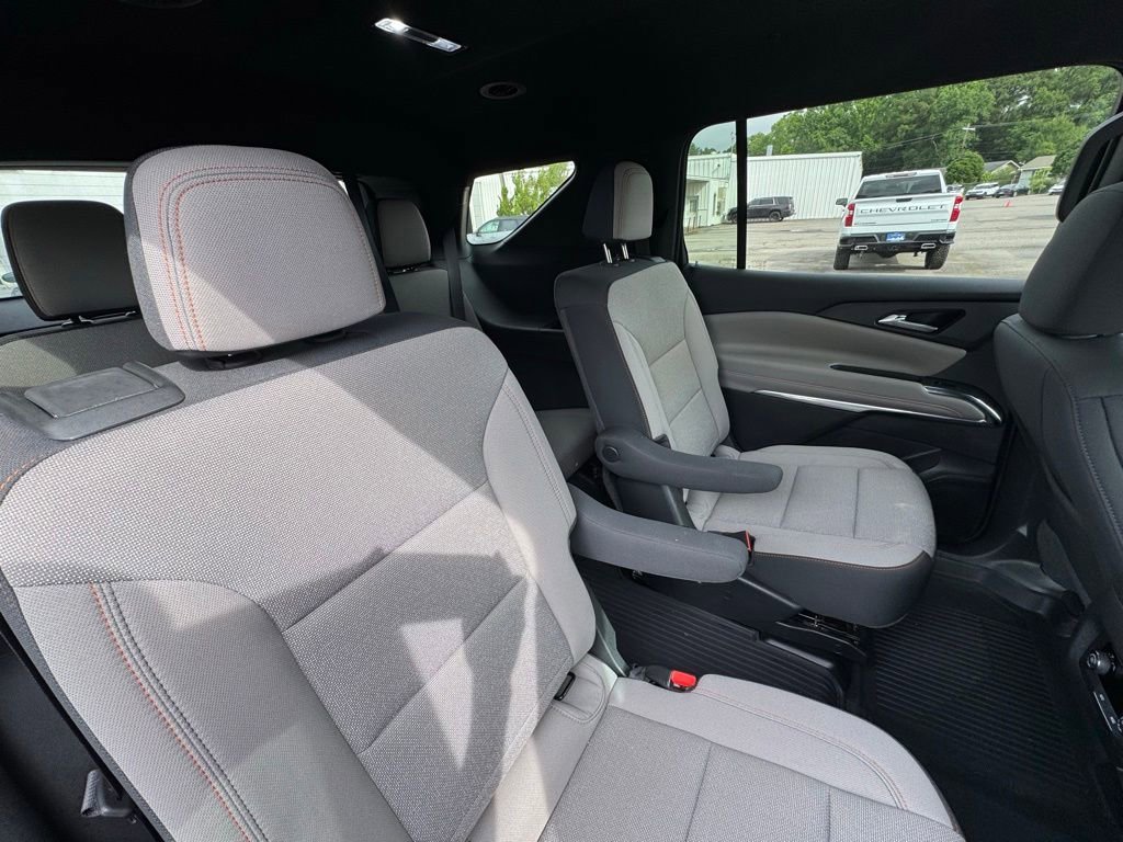 2026 Chevrolet Traverse LT - Photo 25