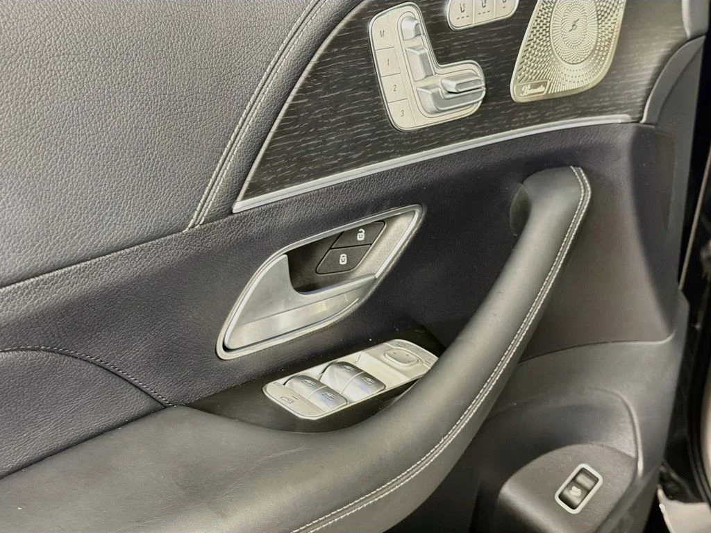 Used 2024 Black Mercedes-Benz GLE 53 AMG® image 18