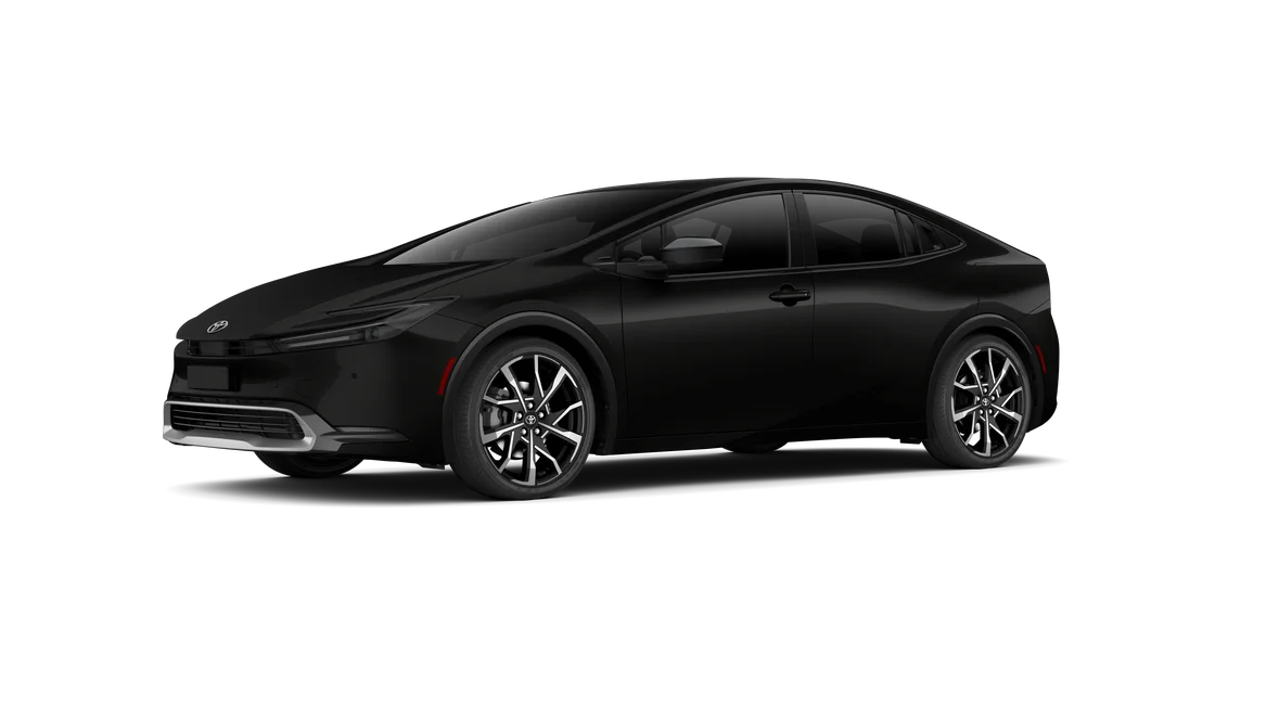 New 2027 Inked Toyota XSE image 23