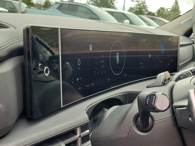 New 2026 Phantom Black Hyundai Limited image 20