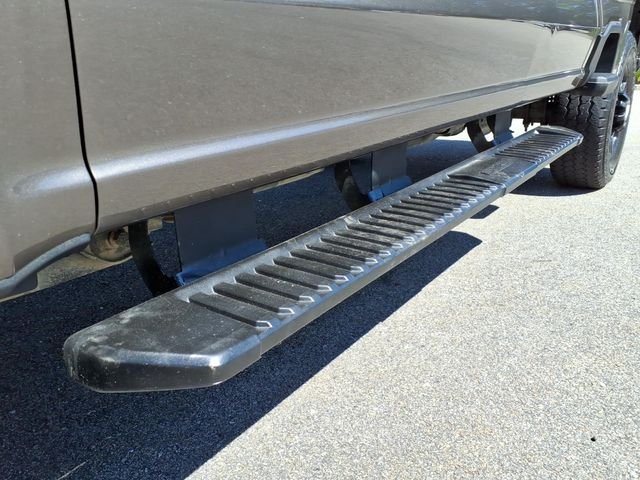 Used 2023 Stone Gray Metallic Ford XLT image 10