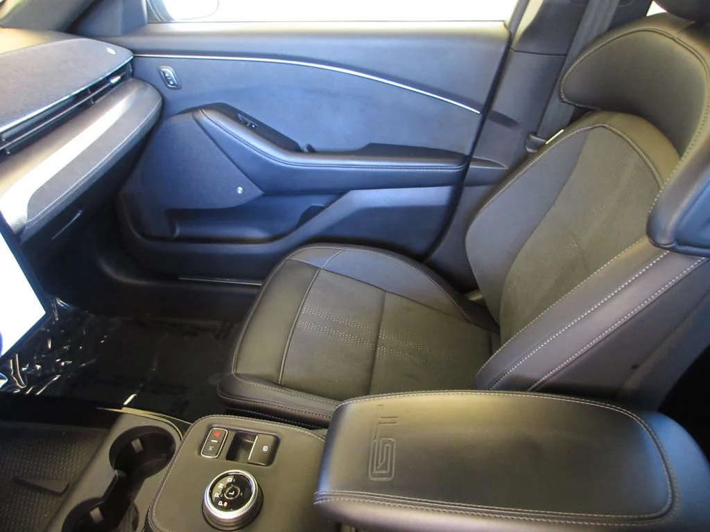 Certified Used 2023 Carbonized Gray Metallic Ford GT image 22