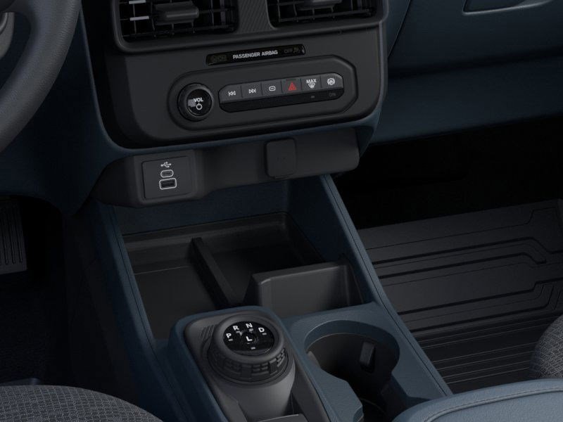 New 2025 Shadow Black Ford XL image 17
