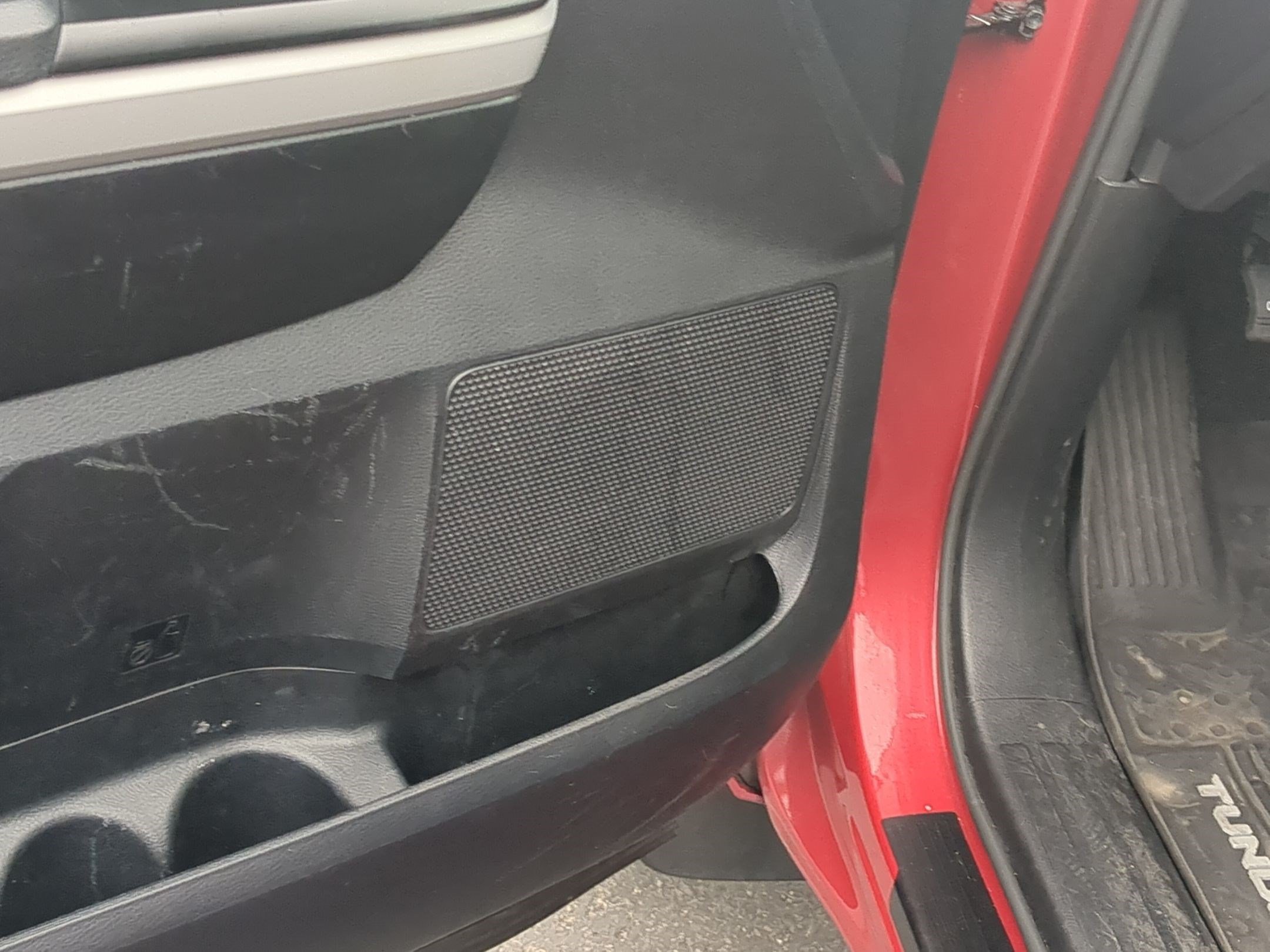 Used 2019 Barcelona Red Metallic Toyota SR5 image 13