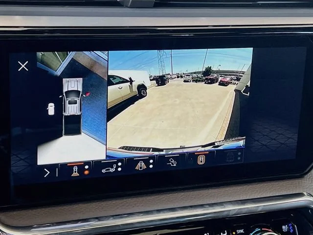 2026 GMC Sierra 2500HD Denali - Photo 9