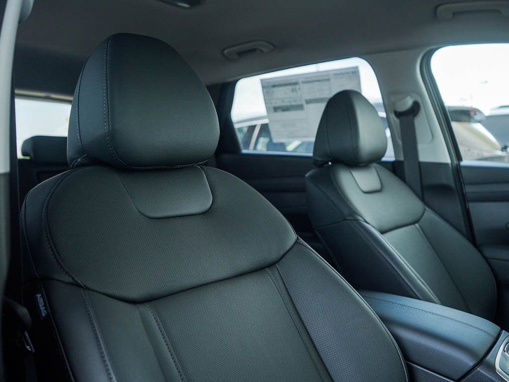 New 2026 Ecotronic Gray Hyundai SEL AWD image 12