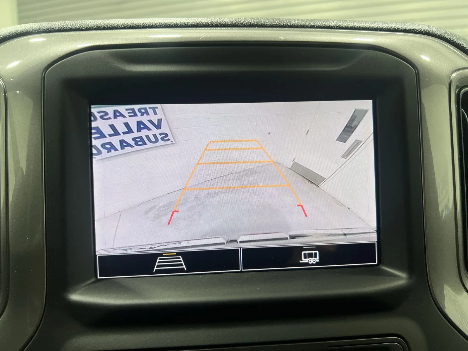 Used 2024 Gray GMC Pro image 17