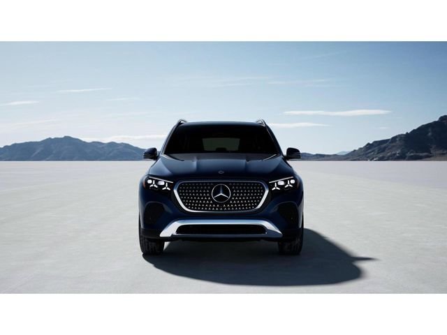 New 2027 Twilight Blue Metallic Mercedes-Benz GLE 350 image 7