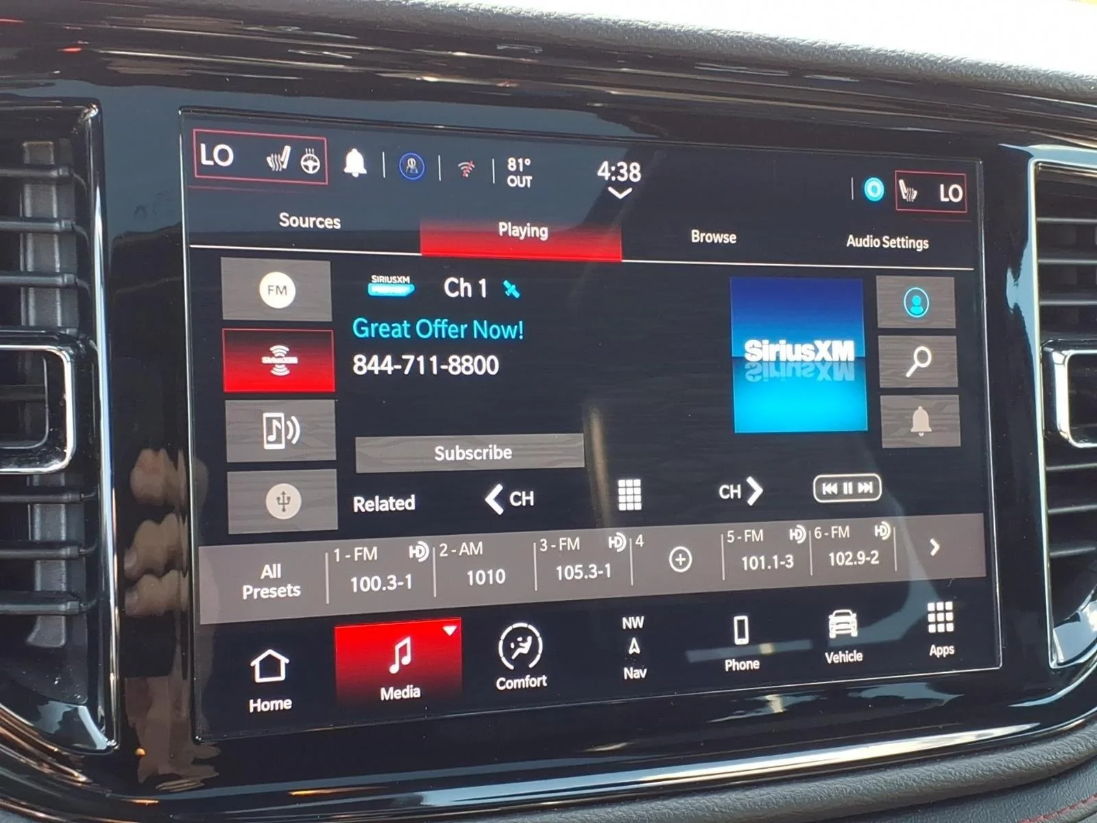 Used 2024 Vapor Gray Dodge GT Plus image 27