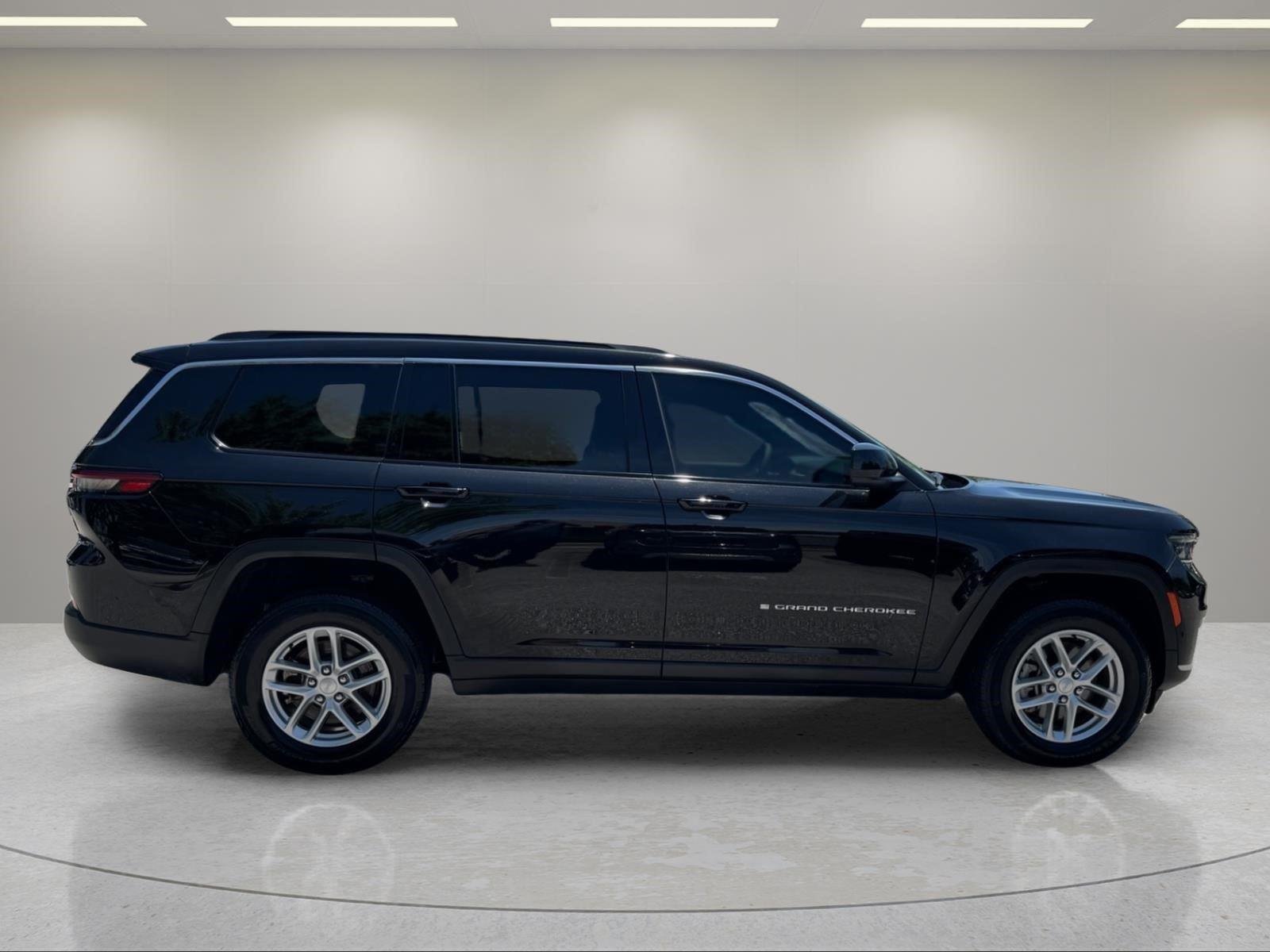 2025 Jeep Grand Cherokee L Laredo - Photo 6