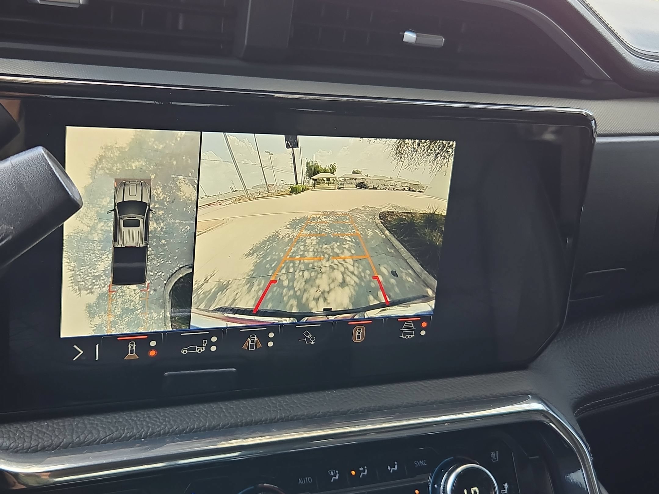 2024 GMC Sierra 2500HD Denali - Photo 17