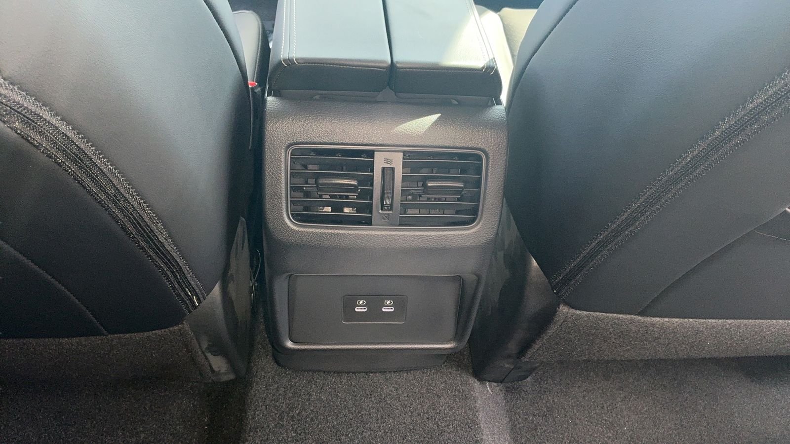 New 2026 White Nissan Dark Armor image 27