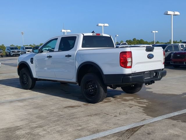 New 2026 Oxford White Ford XL image 104