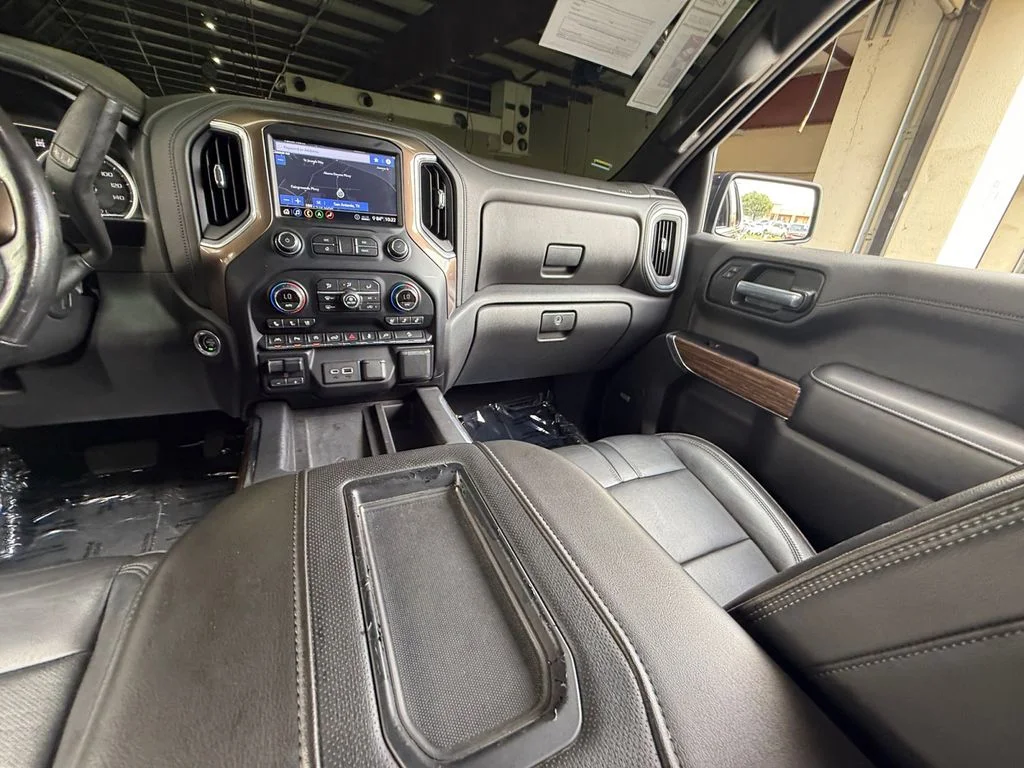 2020 Chevrolet Silverado 1500 High Country - Photo 15