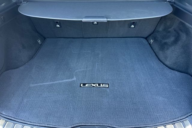 Used 2024 White Lexus 350 Premium Plus image 17