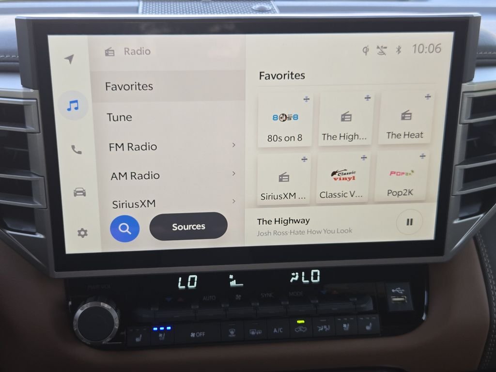2026 Toyota Tundra 1794 Edition - Photo 14