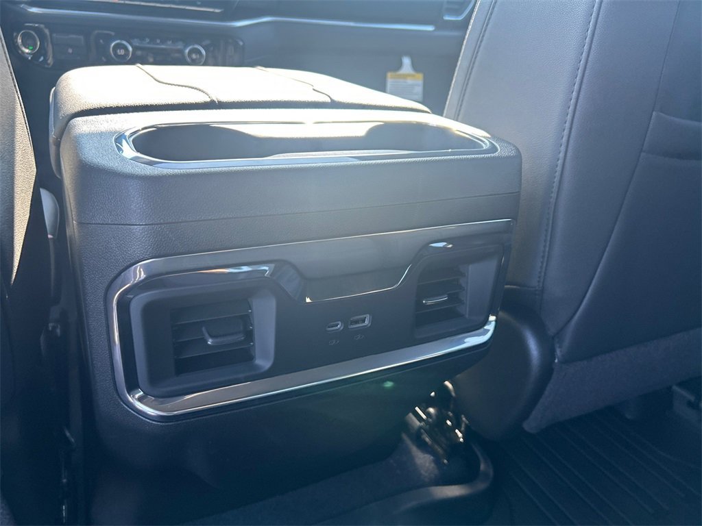 2026 GMC SIERRA - Image 32