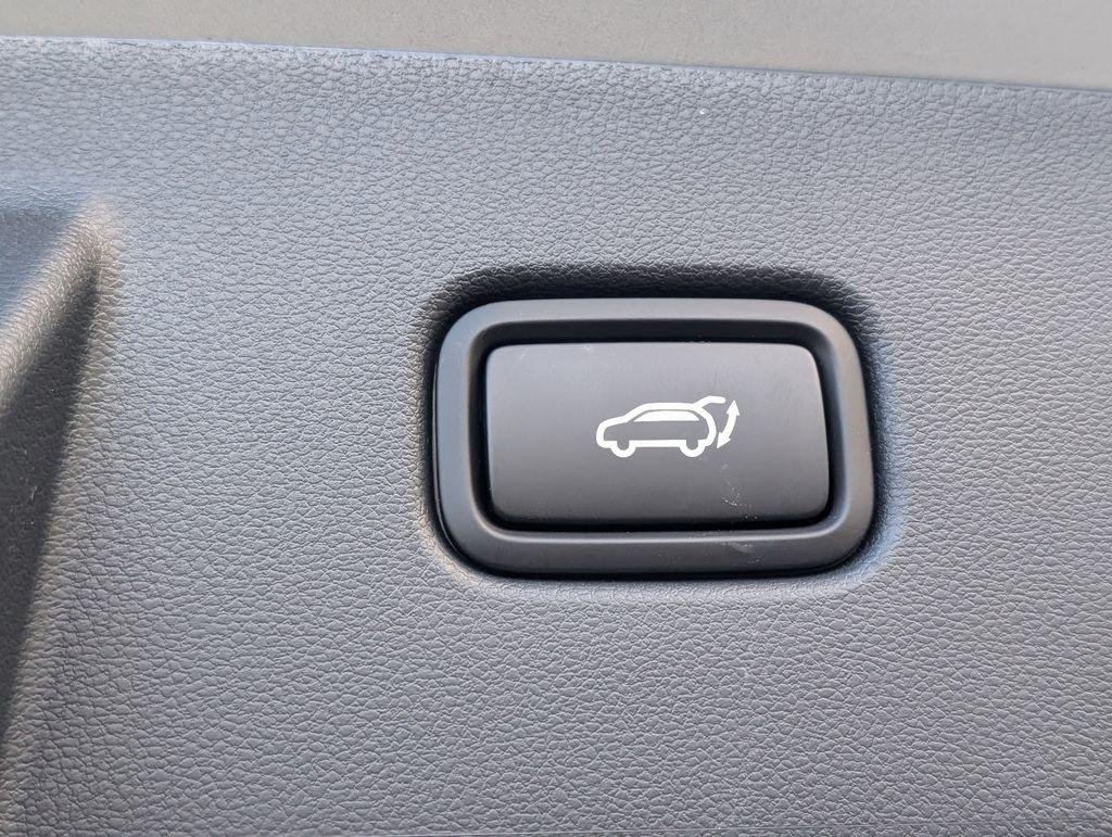 New 2026 Silver Hyundai Limited image 13