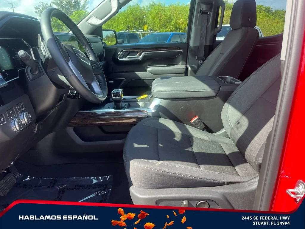 2026 GMC Sierra 1500 Elevation - Photo 9