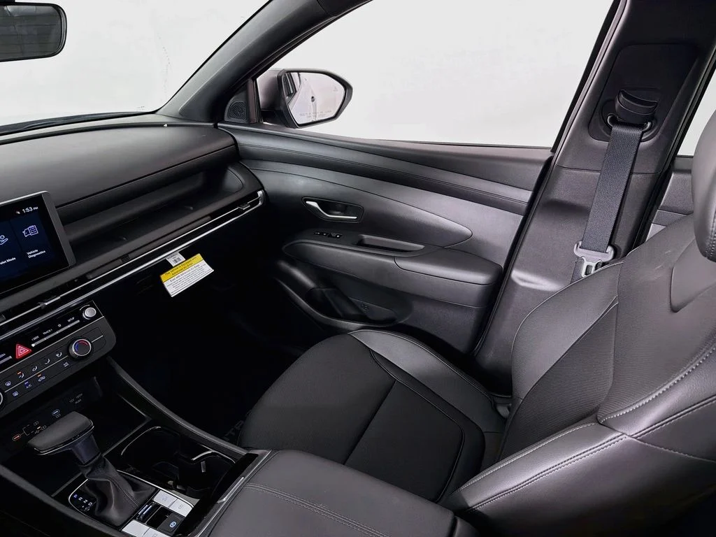 New 2027 Blue Stone Hyundai SE image 22
