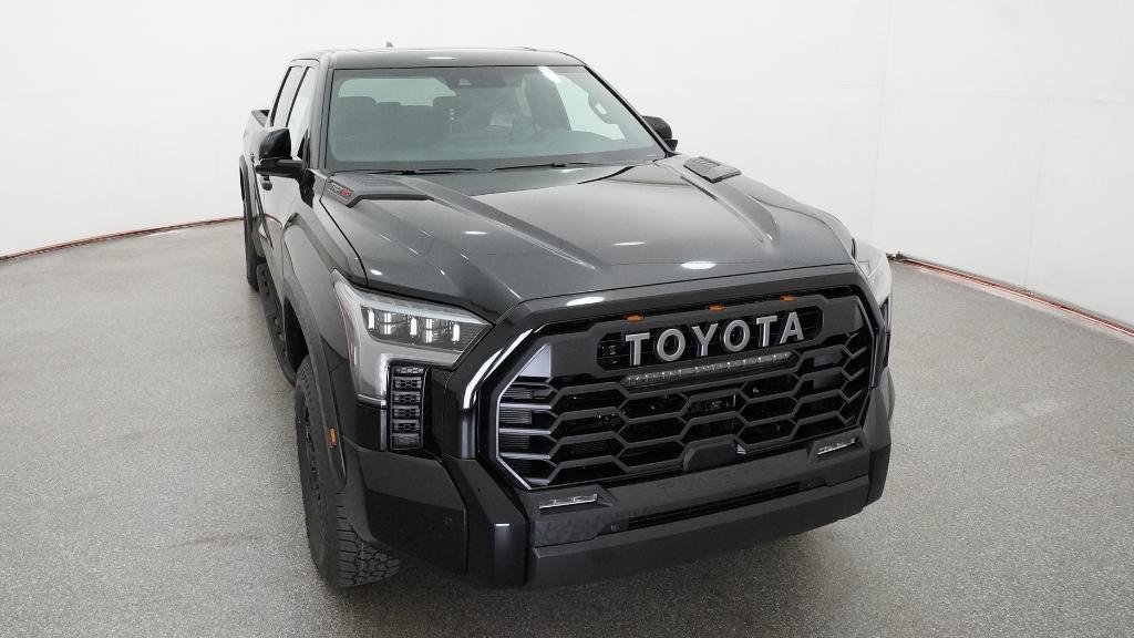 2026 Toyota Tundra TRD Pro - Photo 12