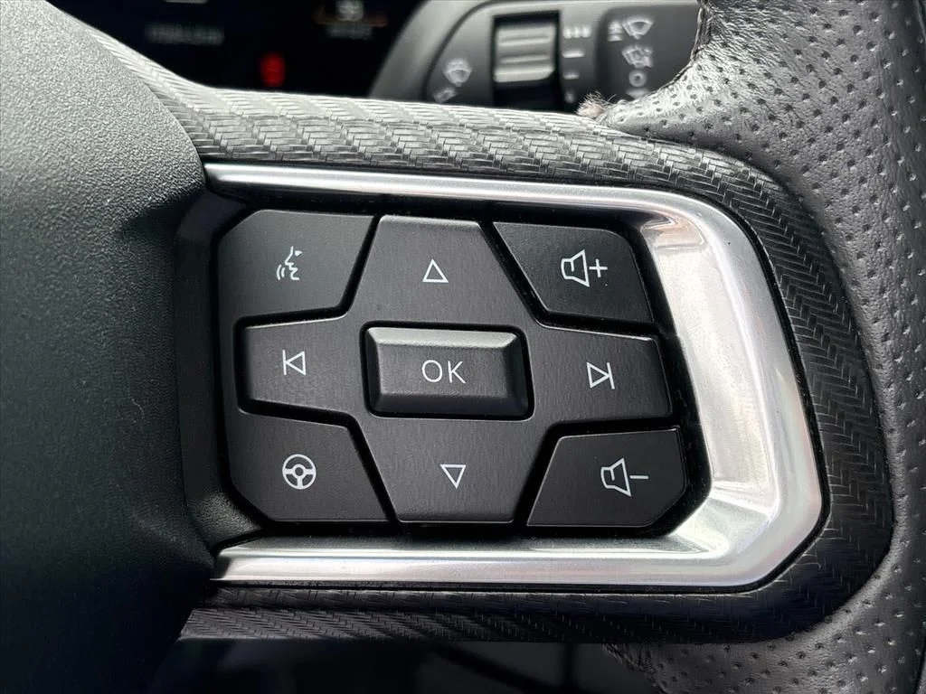 Used 2024 Black Ford GT Premium image 25