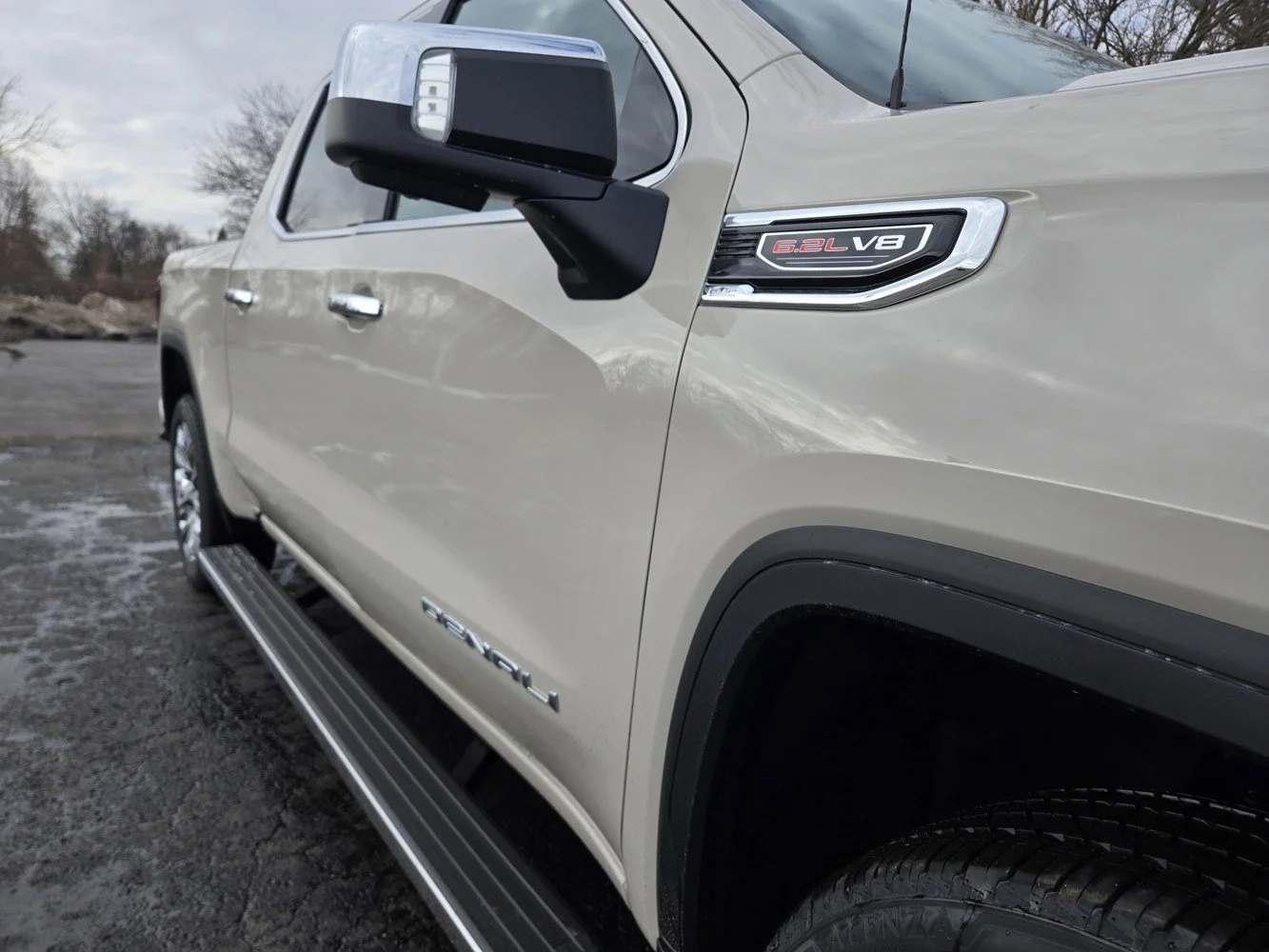 2026 GMC Sierra 1500 Denali - Photo 31