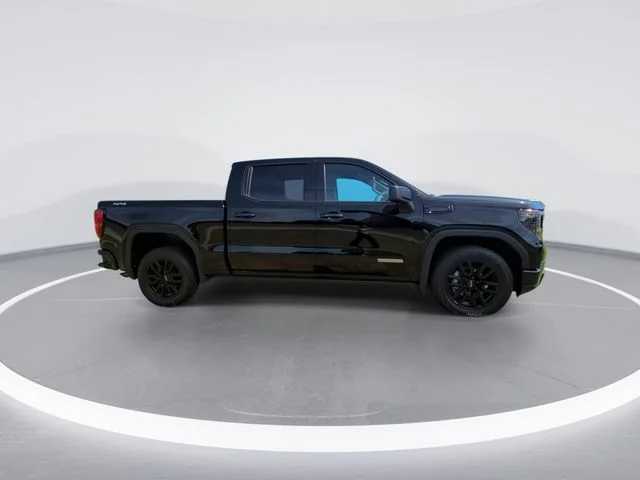 Used 2024 Black GMC Elevation image 9