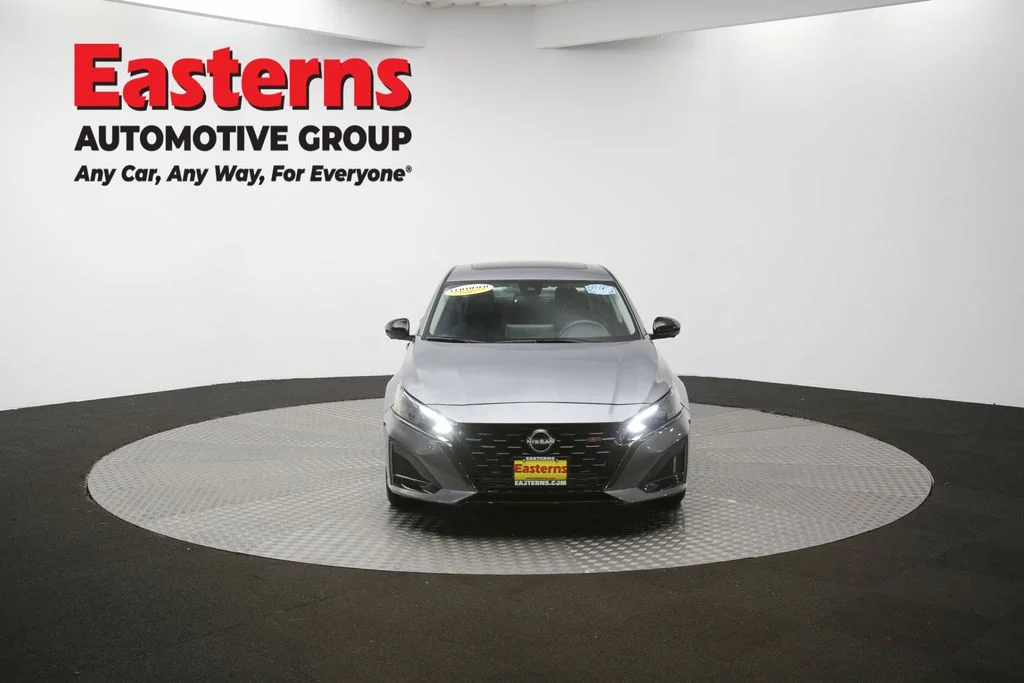 Used 2023 Gray Nissan 2.0 SR image 52