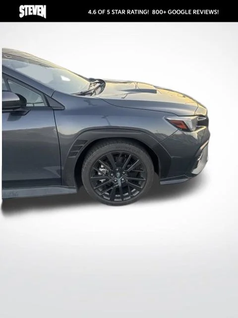 Used 2026 Gray Subaru Limited image 12