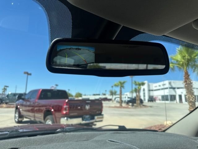 2017 RAM Ram 1500 Pickup Express - Photo 23