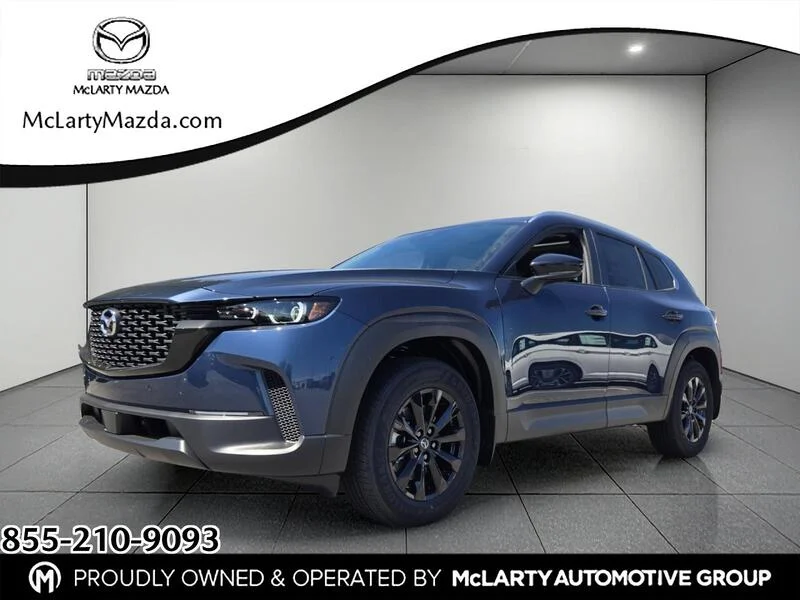 2026 Mazda CX-50 2.5 S Preferred's photo