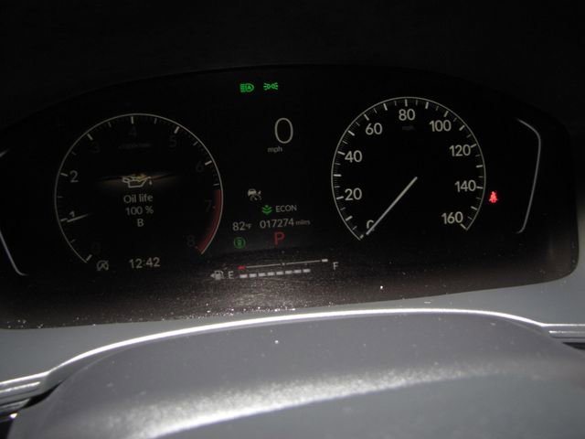 Used 2025 Sand Dune Honda Sport image 4